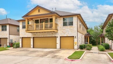 Building Photo - 1310 W Parmer Ln