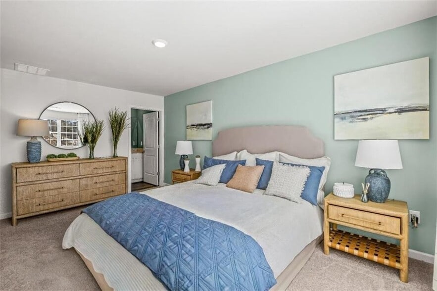 Building Photo - 15 Silverbell Ln NW