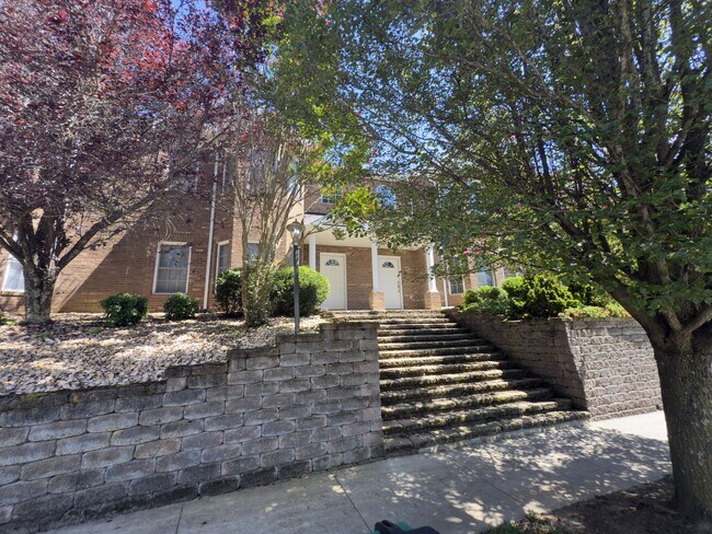 Primary Photo - Christiansburg, 3 BR / 2.5 BA, Available Now
