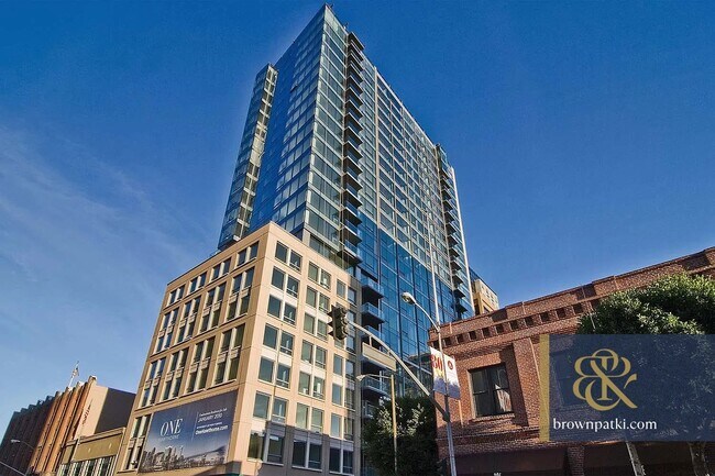 Building Photo - 1 Hawthorne St