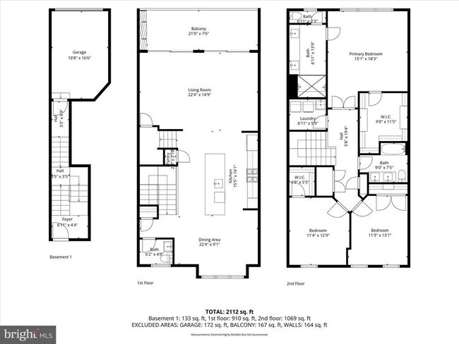 Building Photo - 12910 Sunrise Ridge Aly