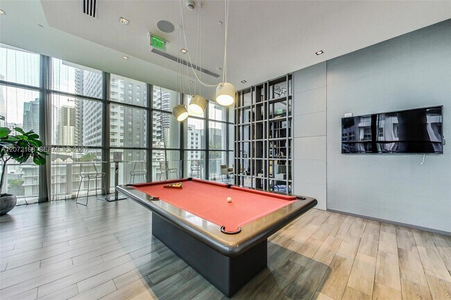 Building Photo - 1100 S Miami Ave