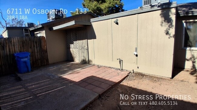 Building Photo - 6711 W Osborn Rd