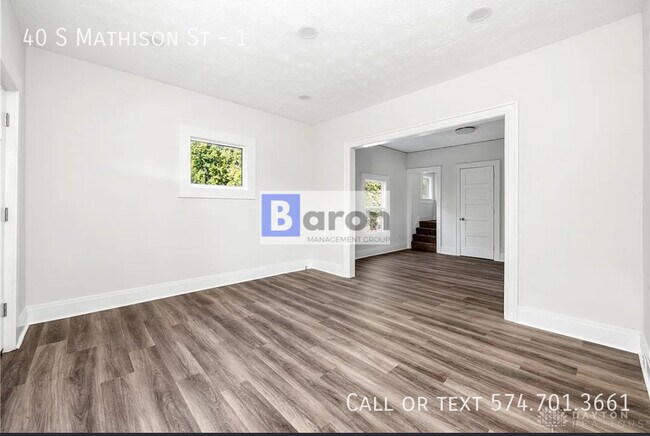 Building Photo - 40 S Mathison St