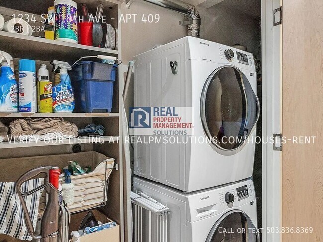 Building Photo - 1234 SW 18th Ave