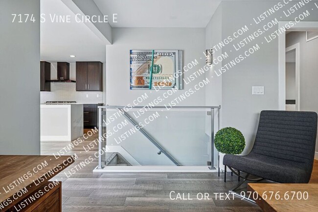 Building Photo - 7174 S Vine Cir E