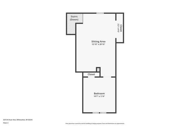 Building Photo - 3215 W Auer Ave