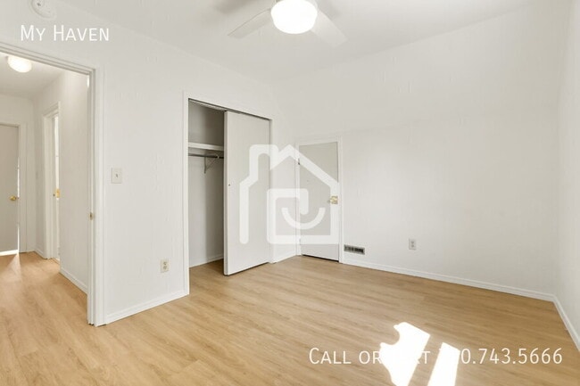 Building Photo - 3339 W 37th Ave