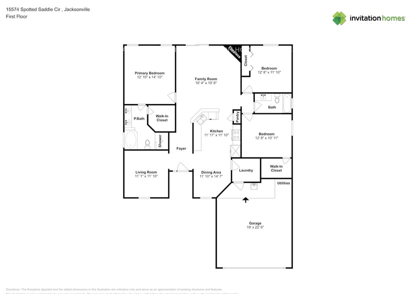 Building Photo - 15574 Spotted Saddle Cir