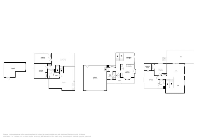 Building Photo - 831 3rd St SE