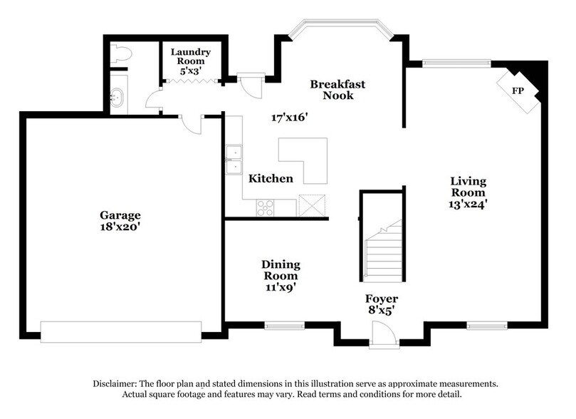 Building Photo - 6331 Fairway Hill Cove