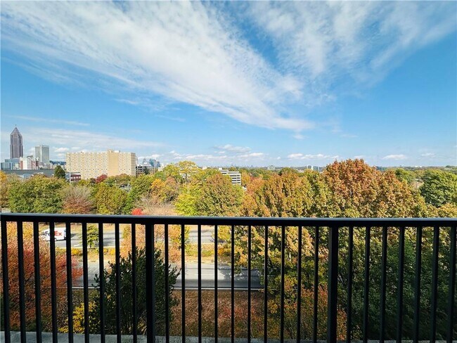 Building Photo - 480 John Wesley Dobbs Ave NE