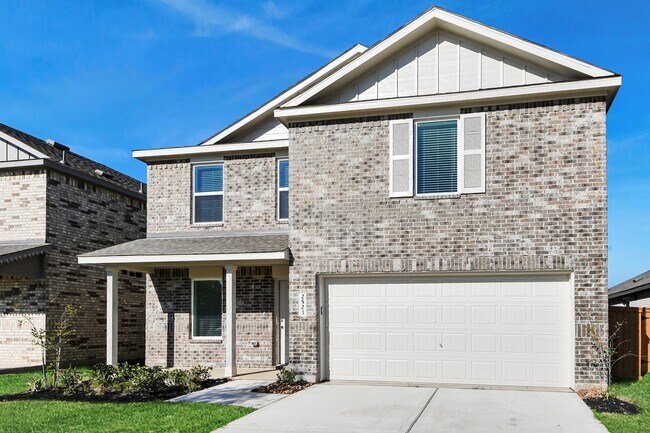 Building Photo - 2523 Night Emerald Dr