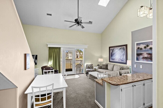 Building Photo - 212 Double Eagle Dr