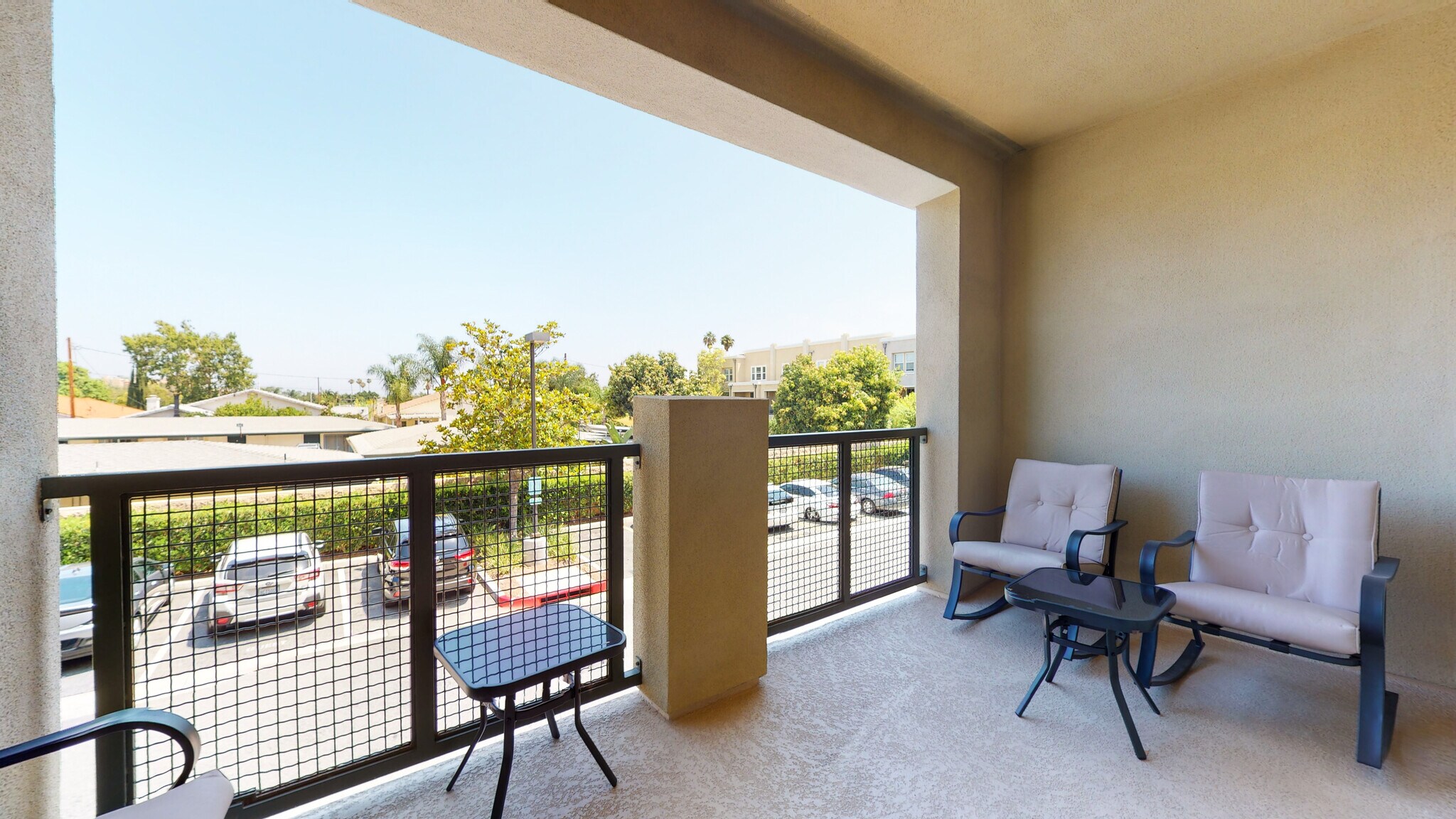Huge Patio With Ocean Breeze - 12848 Palm St