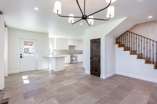 Building Photo - Restored 1928 Spanish in the Heart of Kensington