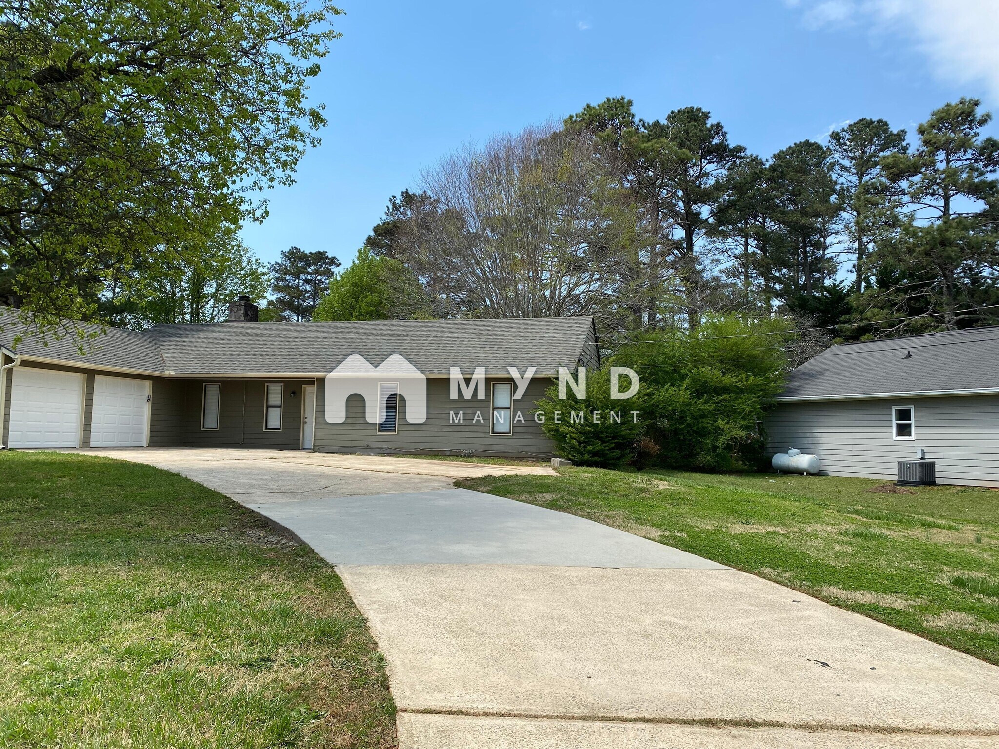 Building Photo - 7225 Little Fawn Pkwy