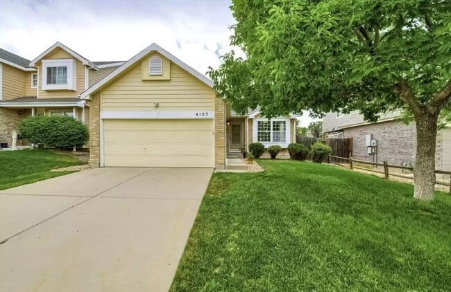 Building Photo - Spring Creek Meadows 3 Bed 2 Bath House wi...