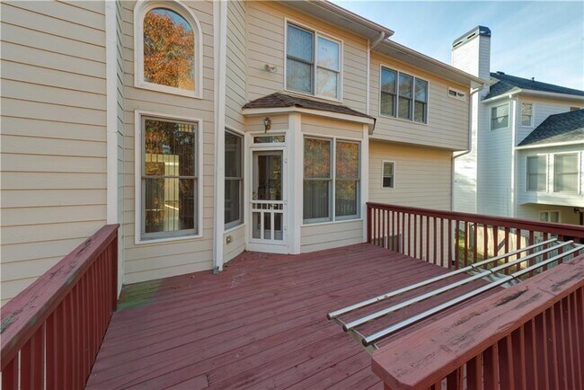 Building Photo - 1474 Lake Heights Cir