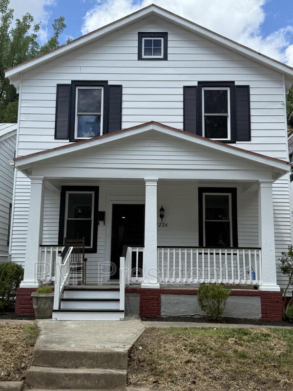 Building Photo - 1226 N 36th St