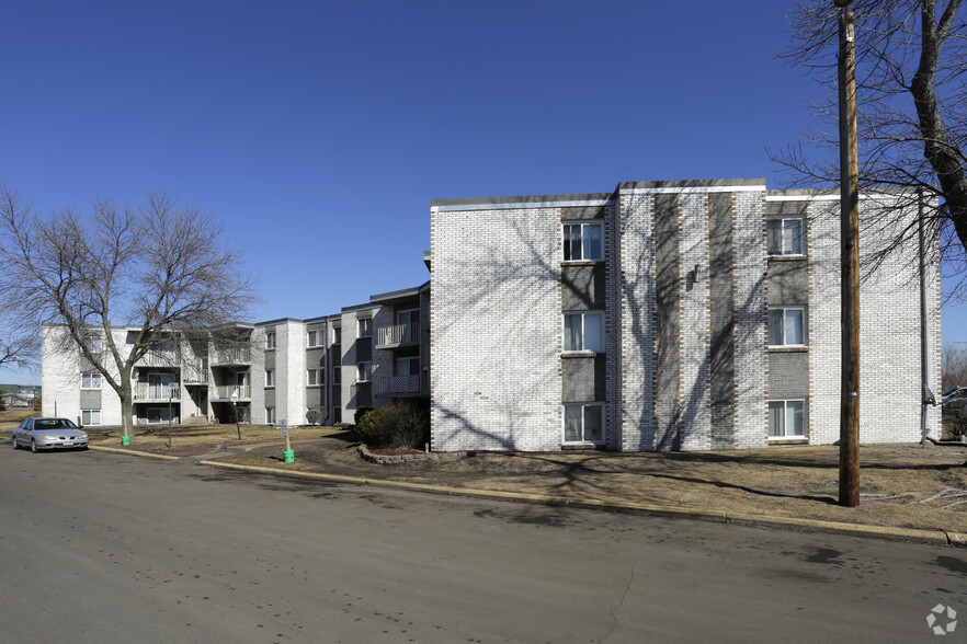 Primary Photo - Anoka Flats