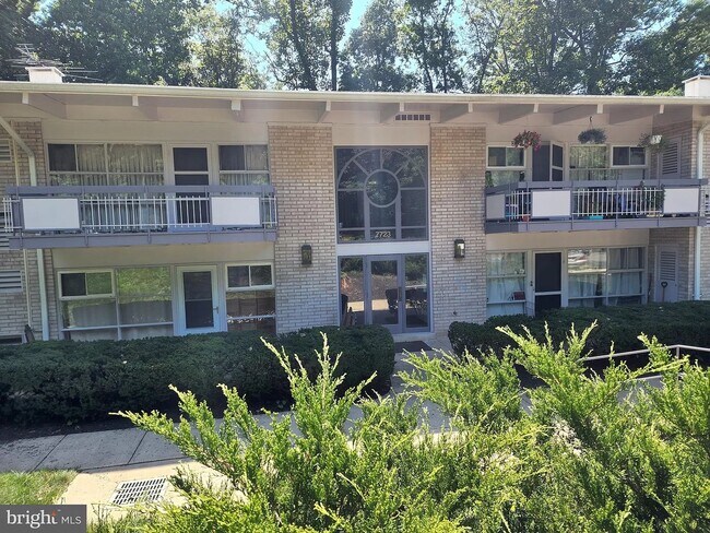Building Photo - 7723 Donnybrook Ct