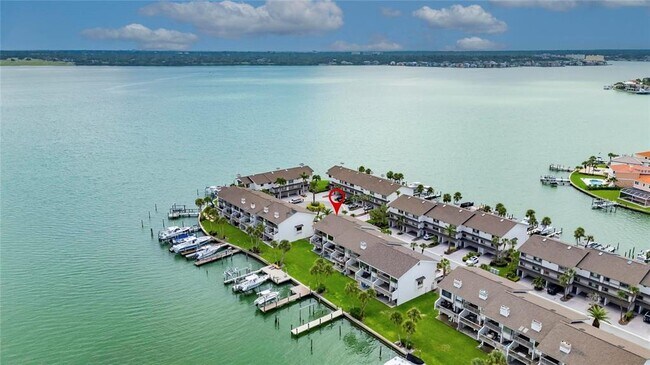 Building Photo - 160 Marina Del Rey Ct