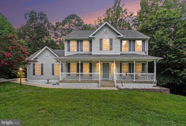 Building Photo - 71 Battery Ridge Dr