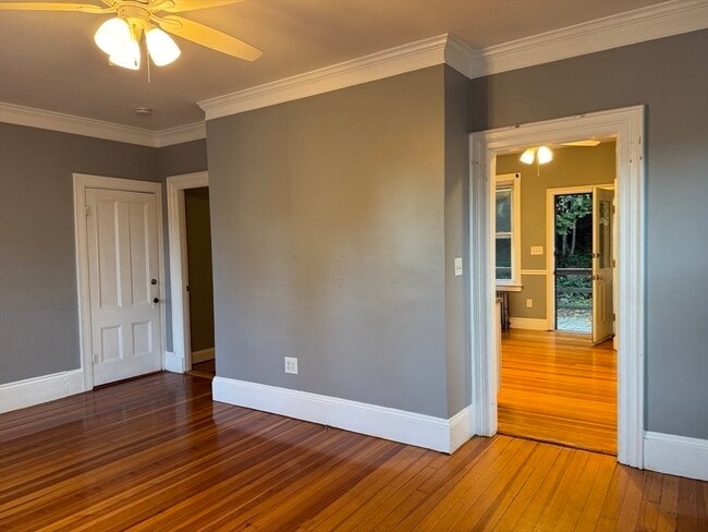 Building Photo - 165 Granite St