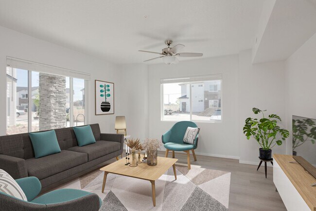 Primary Photo - Now Leasing! Amazing Location, Community, ...