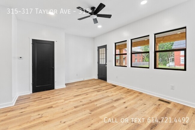 Building Photo - 315-317 Taylor Ave-315