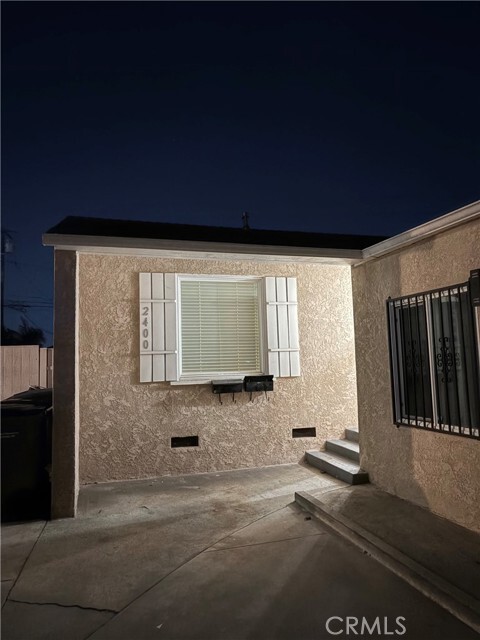 Building Photo - 2400 Marine Ave