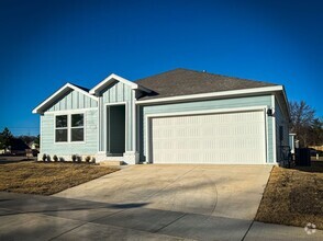 Building Photo - Beautiful New Construction Home in Fayette...