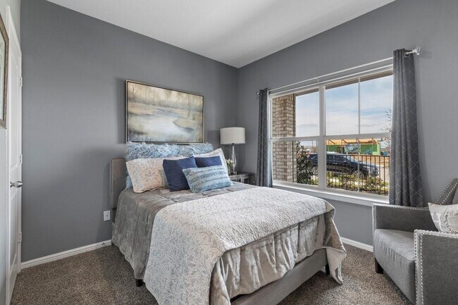 Building Photo - New 4BR/2BA in Fort Worth’s Pioneer Point ...