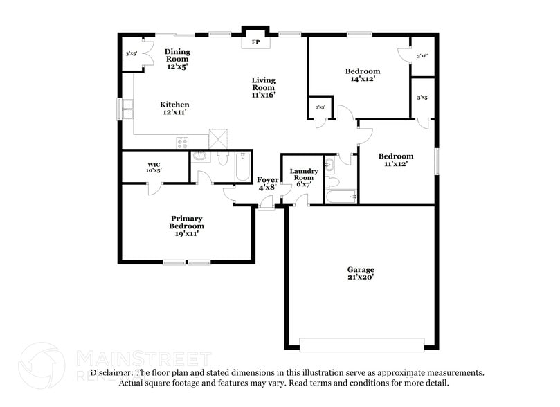 Building Photo - 5671 Prestonwood Ct