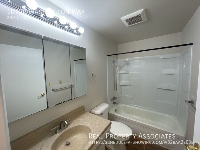 Building Photo - 10720 Washington Way