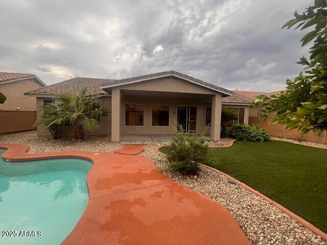 Building Photo - 4218 W Avenida Del Rey