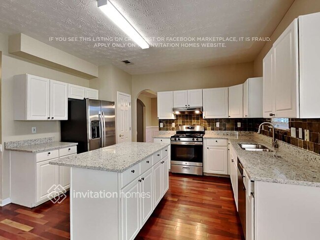 Building Photo - 4237 Wood Cove Dr
