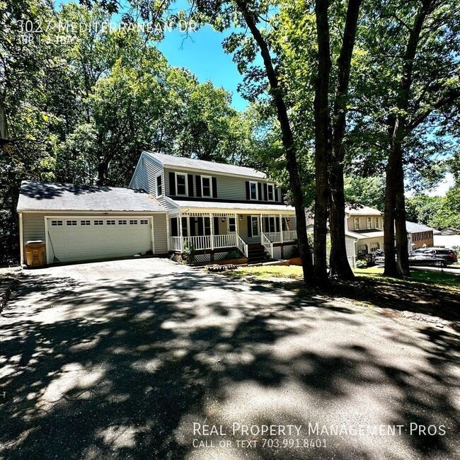 Primary Photo - 3027 Mediterranean Dr