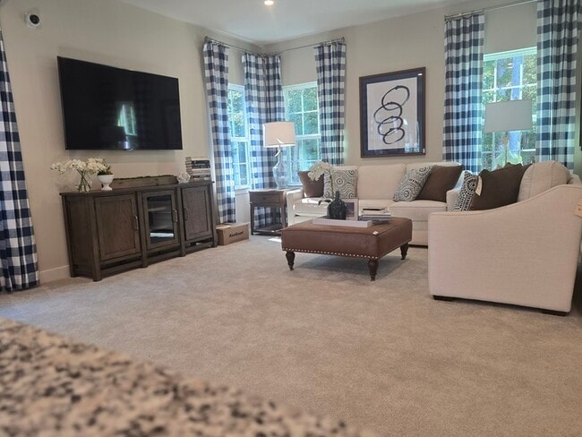 Building Photo - 1900 Enon Sta Dr