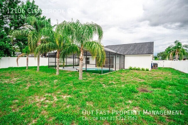 Building Photo - 12106 Clearbrook Ct