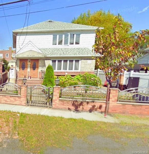 Building Photo - 96-09 Linden Blvd