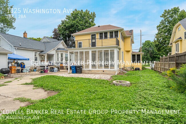 Building Photo - 1325 Washington Ave