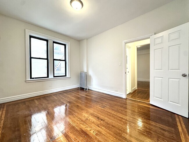 Floorplan - 21 Magaw Place