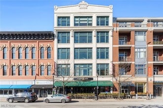 Building Photo - 1951 W 26th St