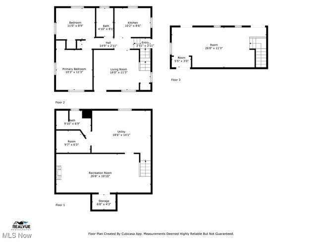 Building Photo - 1215 Sunford Ave SE