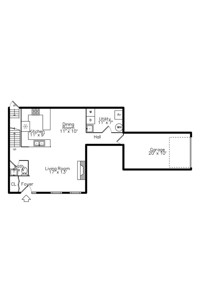 Building Photo - 5706 Hampshire Ln