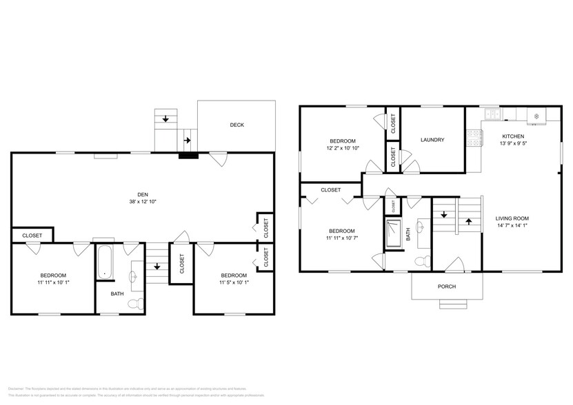 Building Photo - 485 Valley Creek Rd SW