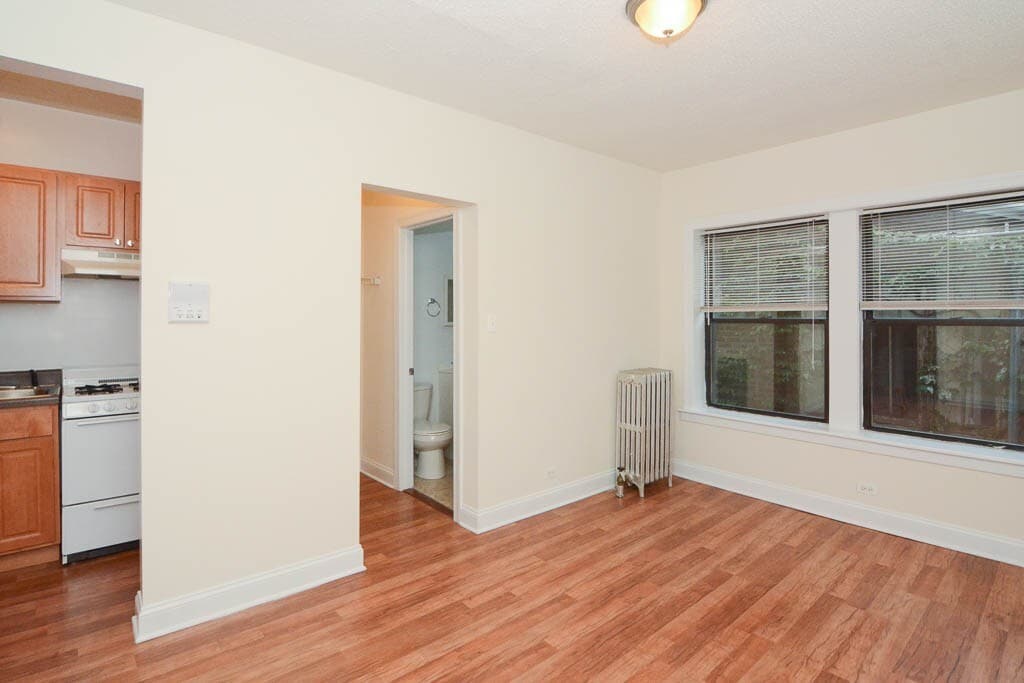 Building Photo - 1742 N Humboldt Blvd