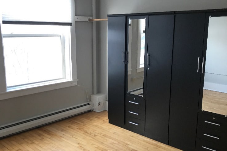 Hardwood floors throughout - 54 Main St